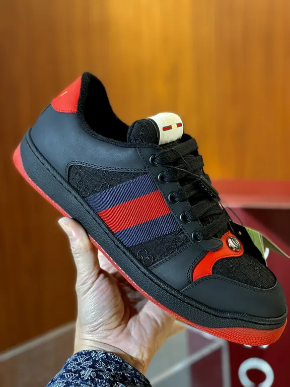 Gucci Shoe 